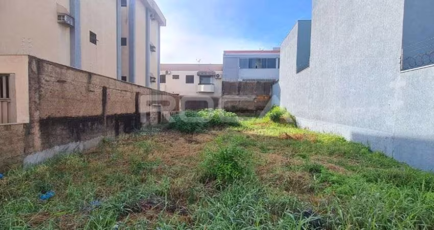Terreno à venda no bairro Jardim Flórida, em Ribeirão Preto.