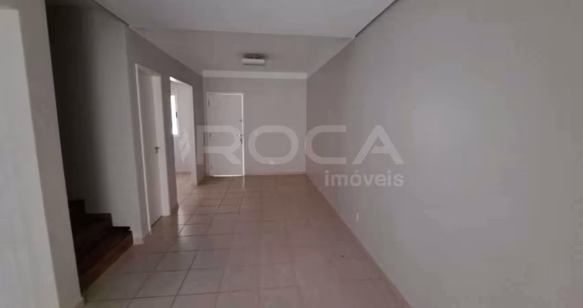 Casa à venda com 3 quartos sendo 1 suíte no Condomínio Vila do Golf, em Ribeirão Preto