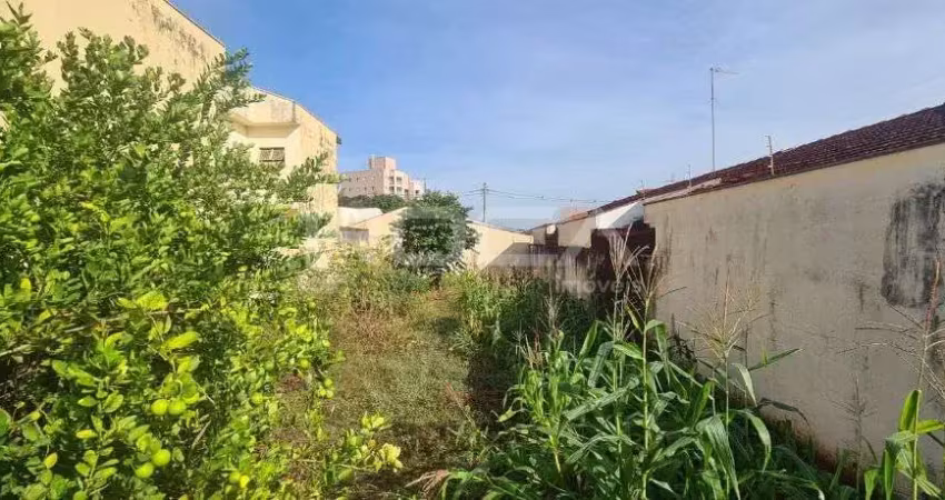 Terreno à venda no bairro jardim califórnia, em ribeirão preto