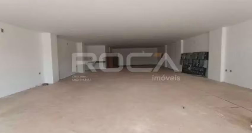 Loja comercial para locação no bairro vila do golf, em ribeirão preto.