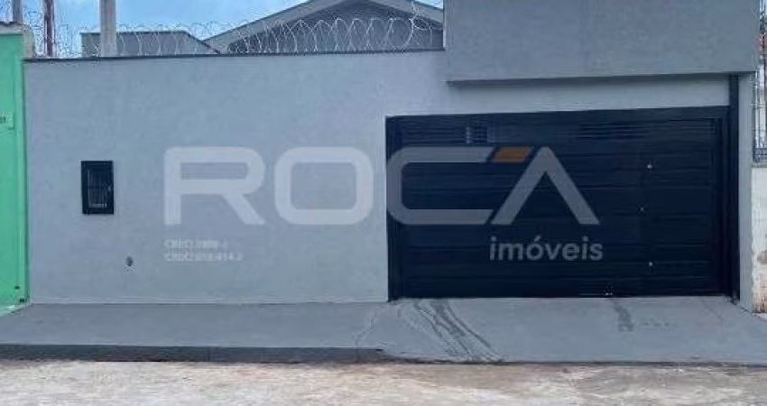 Casa à venda com 3 quartos no bairro Vila Tamandaré, em Ribeirão Preto.