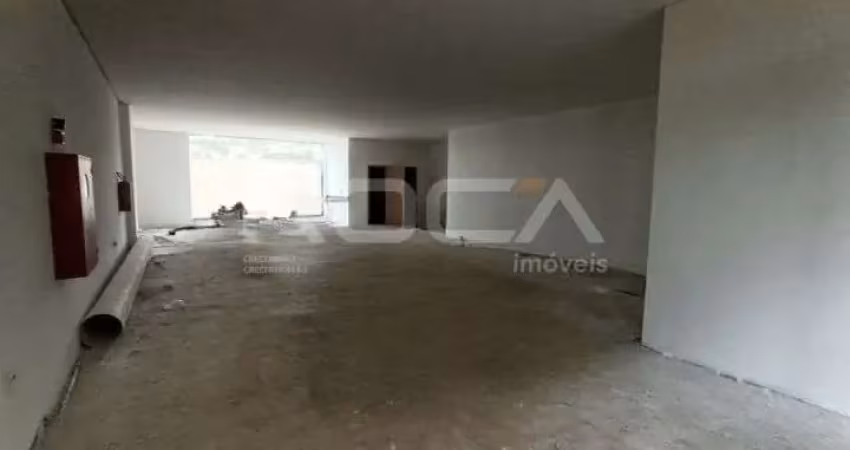 Loja comercial para locação na vila do golf, em ribeirão preto.