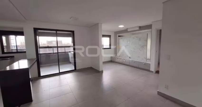 Apartamento para locação com 1 quarto sendo 1 suíte no jardim olhos d&#39;água, em ribeirão preto.