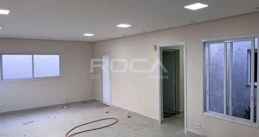 Imóvel comercial para venda e locação no bairro Jardim Irajá, em Ribeirão Preto.
