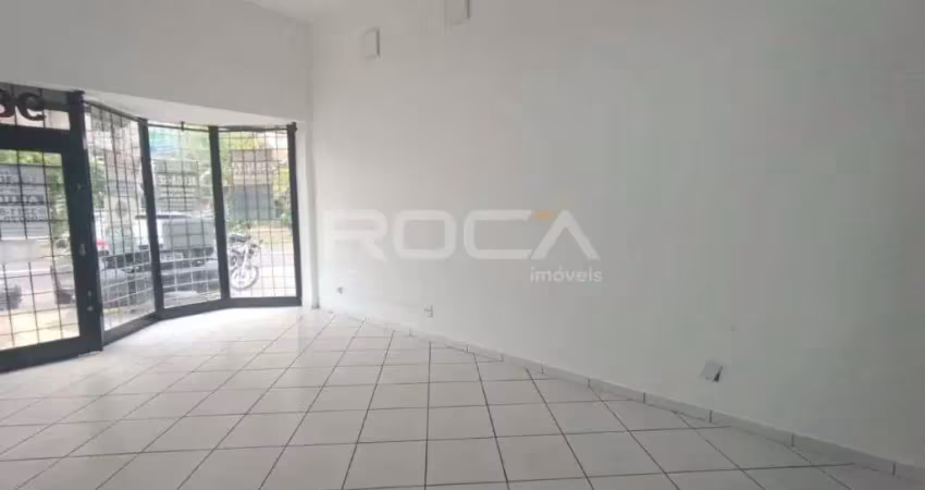 Loja para alugar no bairro jardim são luiz, em ribeirão preto.