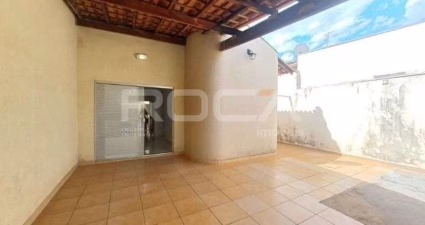 Casa à venda com 2 quartos no Jardim Presidente Médici, em Ribeirão Preto.