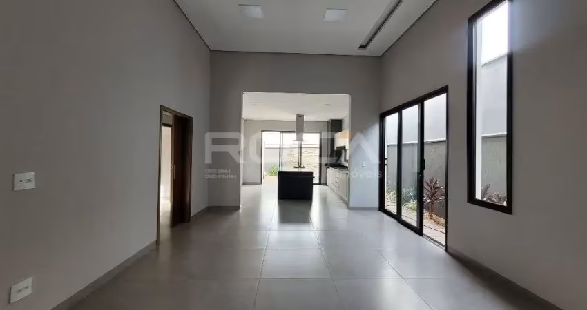 Casa térrea à venda com 3 quartos sendo 3 suítes no condomínio portal da mata, em ribeirão preto
