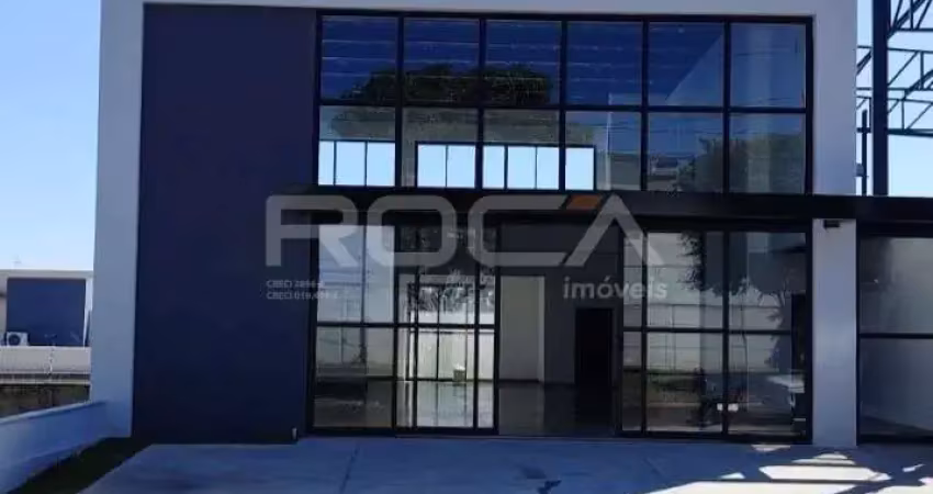 Locação de Comercial / Salão na cidade de Ribeirão Preto