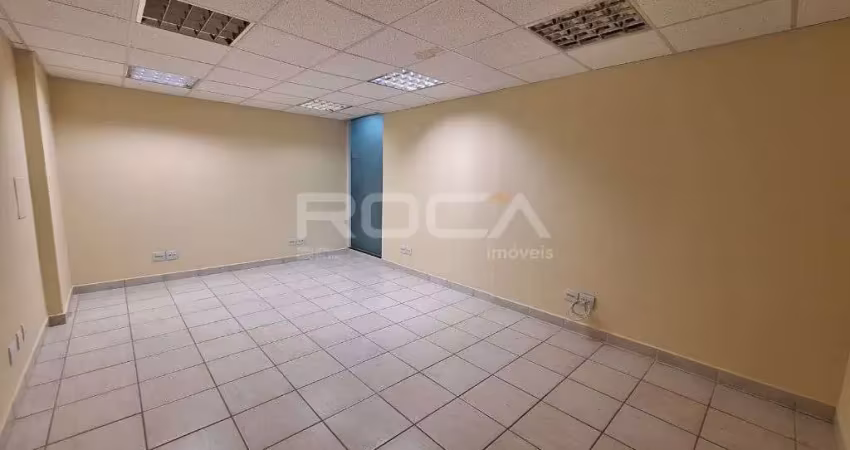 Sala comercial para locação no bairro jardim sumaré, em ribeirão preto.