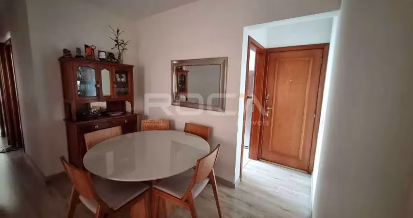 Apartamento padrão à venda no centro de ribeirão preto