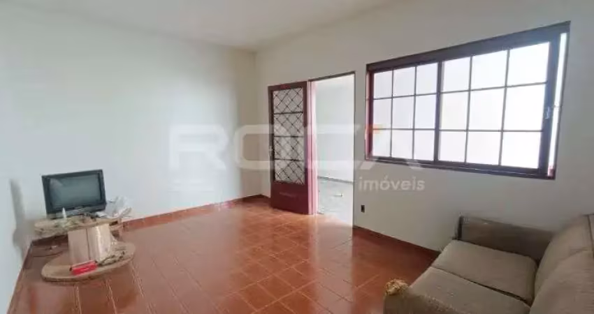 Casa para alugar com 3 quartos no bairro Campos Elísios, em Ribeirão Preto.