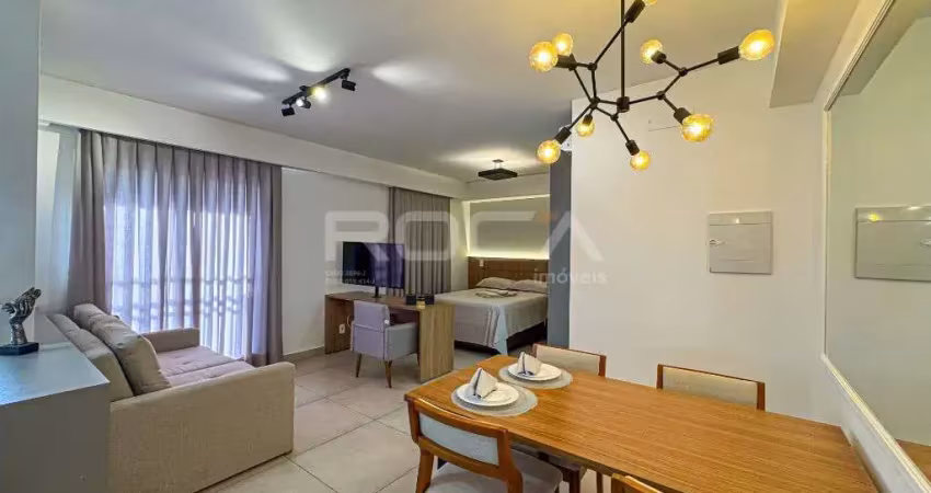 Locação de Apartamentos / Padrão na cidade de Ribeirão Preto