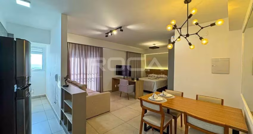 Locação de Apartamentos / Padrão na cidade de Ribeirão Preto