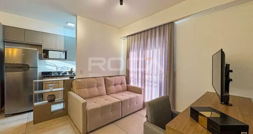Locação de Apartamentos / Padrão na cidade de Ribeirão Preto