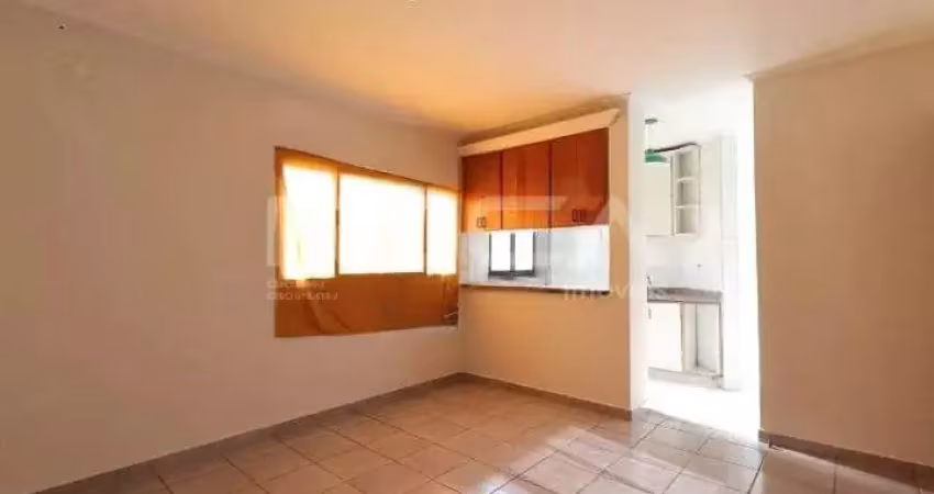 Apartamento para locação com 1 quarto no bairro Campos Elíseos, em Ribeirão Preto.