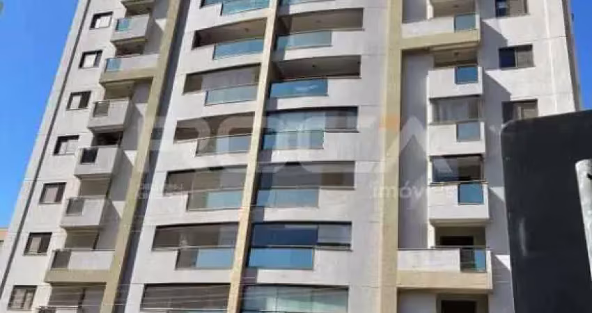 Apartamento para locação com 3 quartos, sendo 3 suítes no Bosque Dos Juritis, em Ribeirão Preto