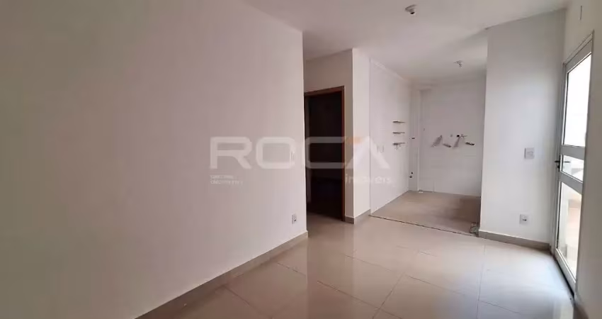 Apartamento com 2 quartos para alugar no bairro Recreio das Acácias, em Ribeirão Preto.
