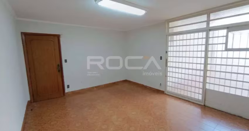 Casa comercial para alugar com 310m² de área útil no bairro vila seixas, em ribeirão preto