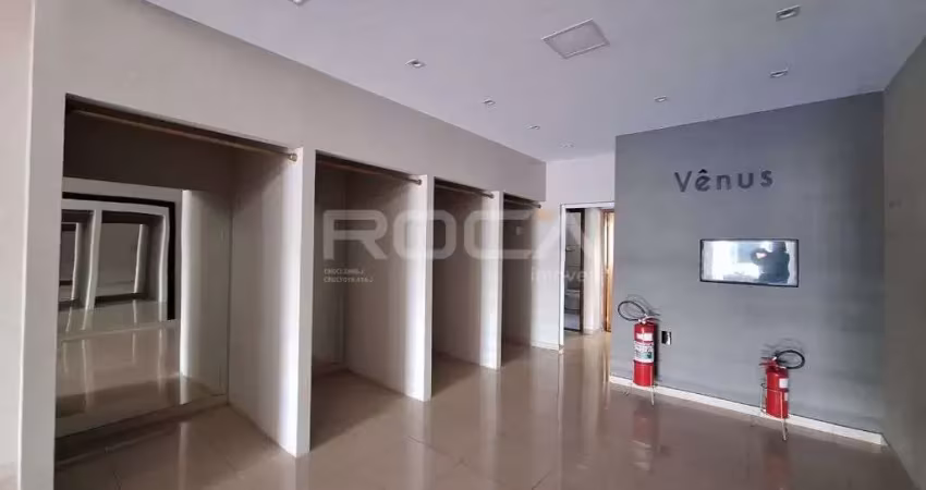 Salão comercial para venda e locação com 177m² de área útil no centro de ribeirão preto.