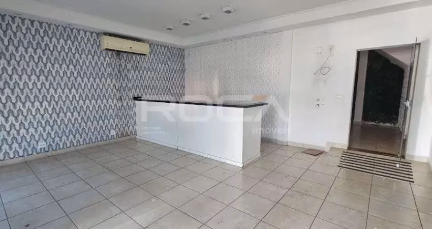 Prédio comercial para venda e locação com 320m² no bairro vila seixas, em ribeirão preto.