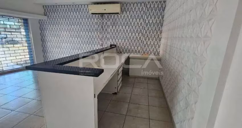 Prédio comercial para venda e locação com 320m² no bairro vila seixas, em ribeirão preto.