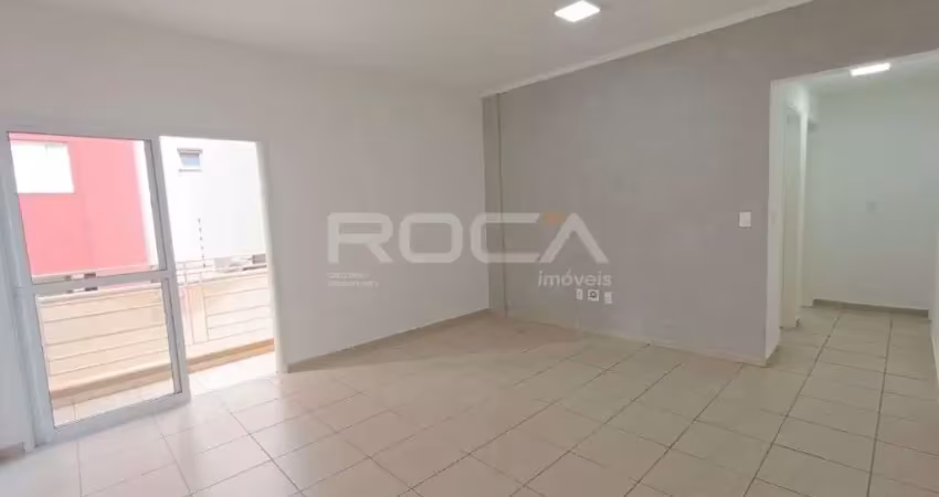 Apartamento à venda com 2 quartos no bairro nova aliança, em ribeirão preto.
