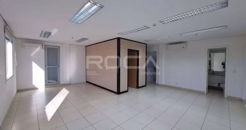 Locação de comercial / sala na cidade de ribeirão preto
