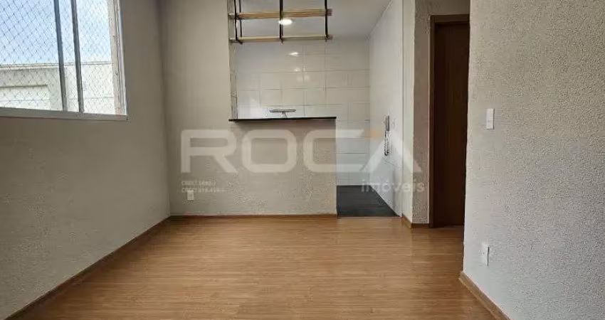 Apartamento à venda com 2 quartos no reserva real, em ribeirão preto.
