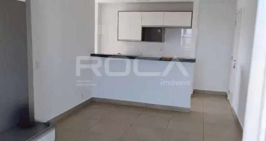 Apartamento para alugar com 3 quartos no bairro ribeirânia, ribeirão preto