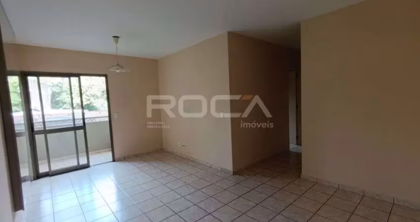 Apartamento para locação e venda com 3 quartos no bairro alto da boa vista, em ribeirão preto.