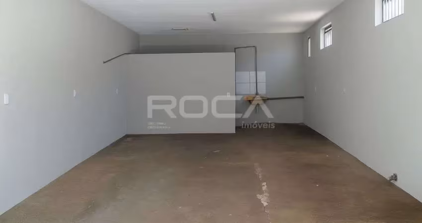 Salão comercial para alugar no bairro planalto verde, ribeirão preto!