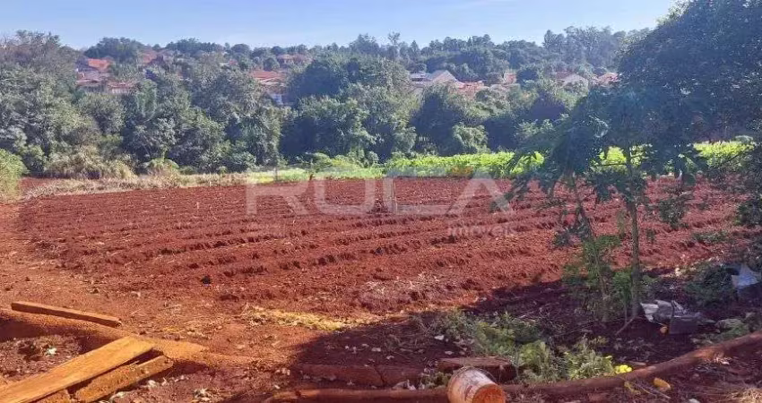 Área rural à venda com 14.012m² no jardim itaú, ribeirão preto, próxima à usp, pagamento à vista, ideal para construtoras.