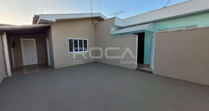 Casa à venda com 2 quartos no bairro jardim castelo branco, em ribeirão preto