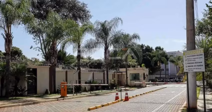 Apartamento à venda com 2 quartos no bairro parque dos lagos, em ribeirão preto