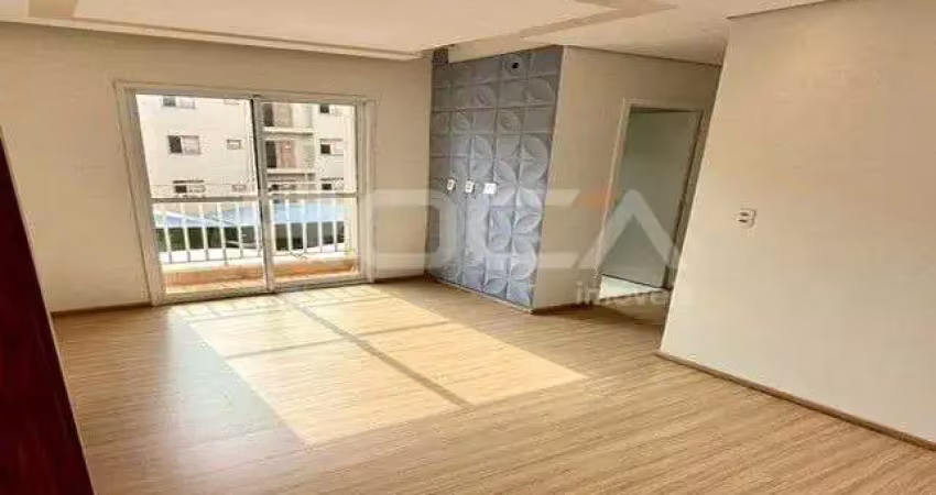 Apartamento à venda com 2 quartos no distrito bonfim paulista, em ribeirão preto