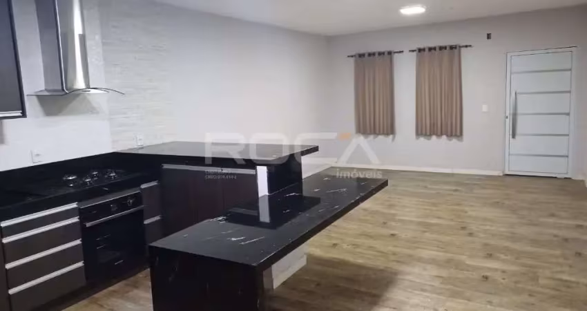 Casa à venda com 3 quartos sendo 1 suíte no condomínio portal da mata, em ribeirão preto.