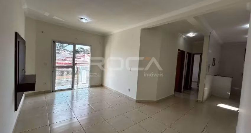 Apartamento à venda com 2 quartos no bairro palmares, em ribeirão preto.