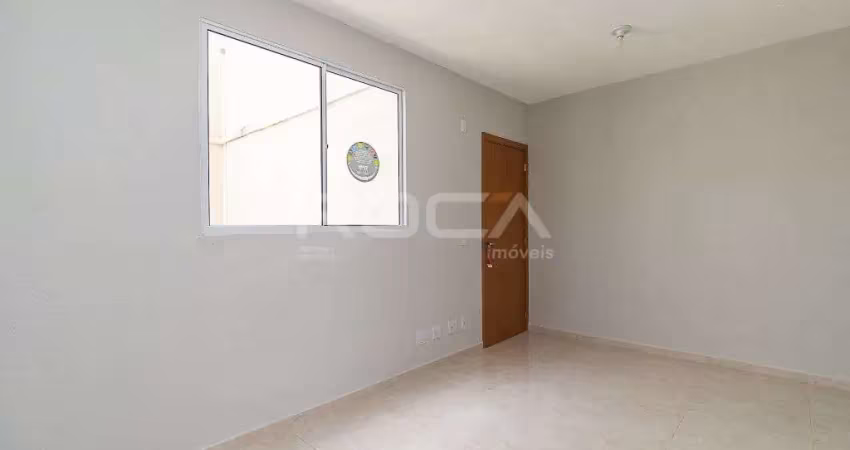Apartamento à venda com 2 quartos no bairro reserva real, em ribeirão preto