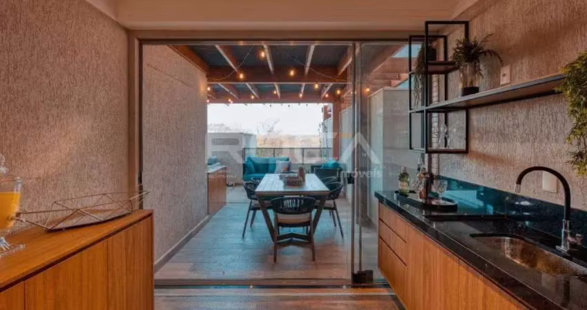 Apartamento à venda com 3 quartos no bairro alto do ipê, em ribeirão preto.