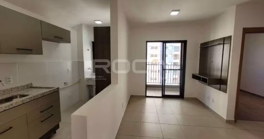 Apartamento à venda com 2 quartos na avenida caramuru, em ribeirão preto