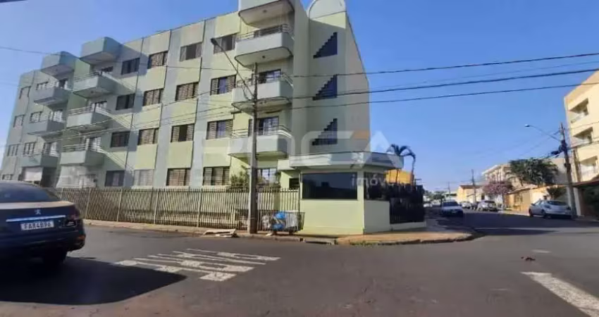 Apartamento à venda com 2 quartos no bairro presidente médici, em ribeirão preto