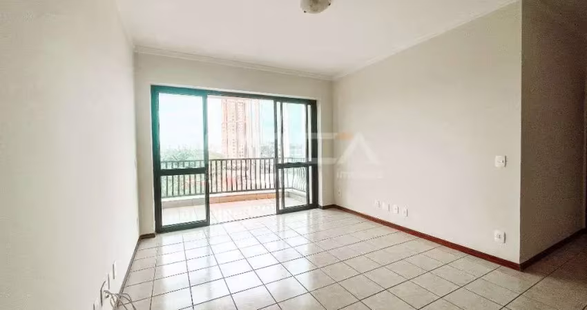 Apartamento com 4 quartos para alugar no bairro jardim santa ângela em ribeirão preto.