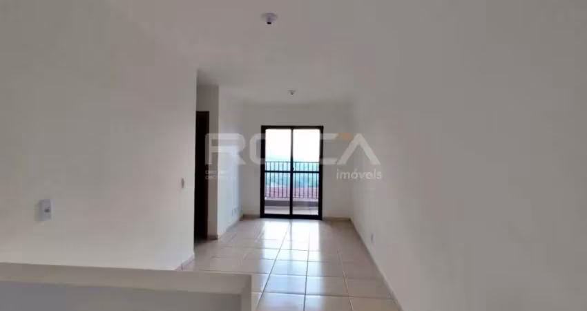 Apartamento à venda com 2 quartos, sendo 1 suíte, no bairro jardim olhos d&amp;#39;água, em ribeirão preto