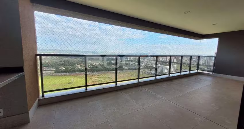 Apartamento à venda com 3 quartos sendo 3 suítes no bairro jardim olhos d&amp;#39;água, em ribeirão preto