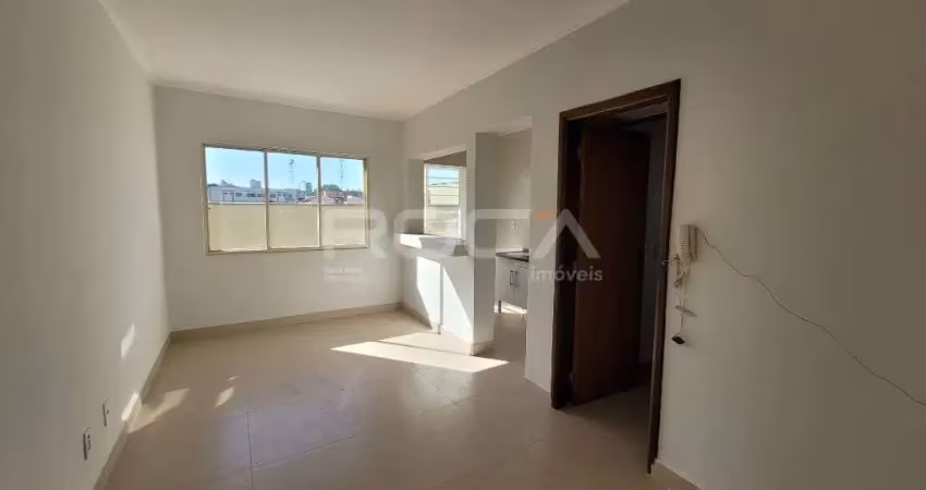 Apartamento à venda com 1 quarto no bairro jardim palma travassos, em ribeirão preto