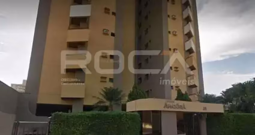Apartamento à venda 3 quartos no bairro jardim paulista, em ribeirão preto.