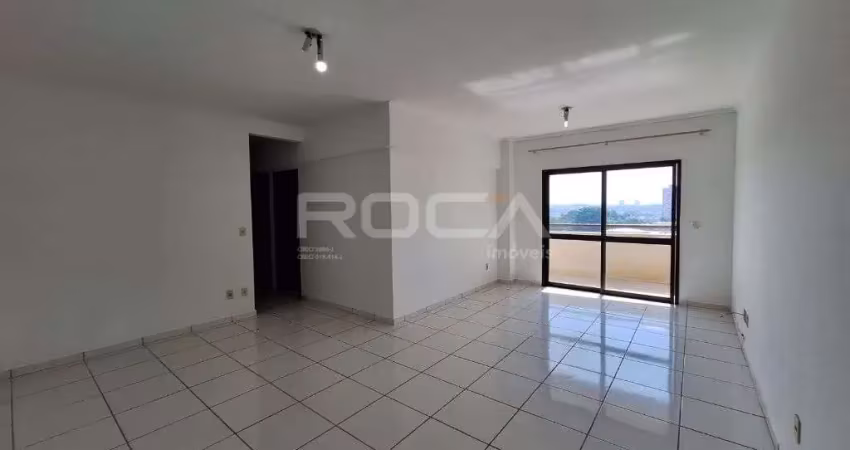 Apartamento à venda e locação com 3 quartos, sendo 1 suíte no bairro alto da boa vista em ribeirão preto.