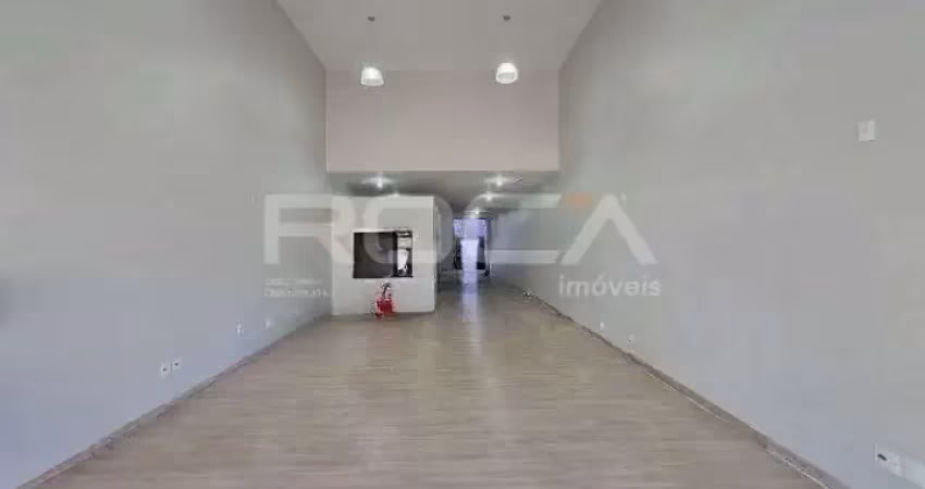 Prédio comercial para alugar no bairro alto da boa vista, em ribeirão preto.