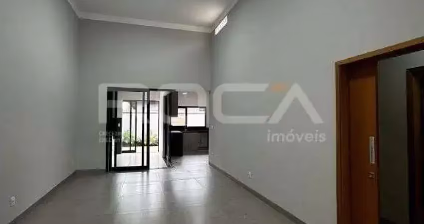 Casa de luxo com 3 suítes e ampla área de lazer em jardim cybelli, ribeirão preto