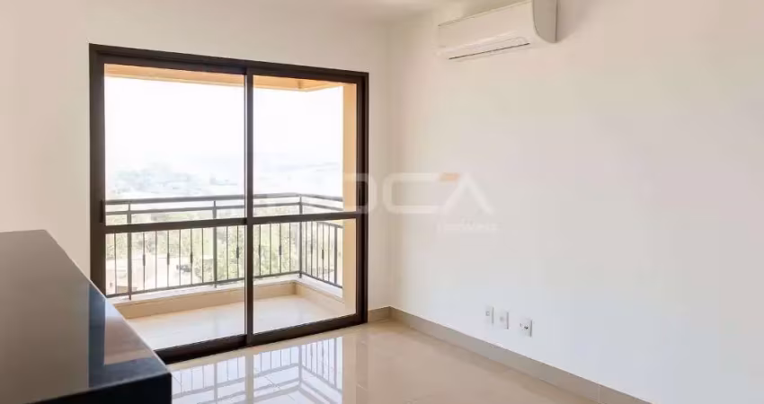 Apartamento com 1 quarto para alugar no bairro ribeirânia, em ribeirão preto
